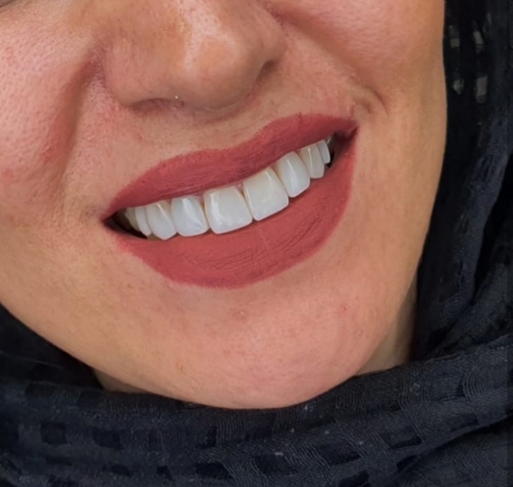 مشتری دندانپزشکی برتر سال 98