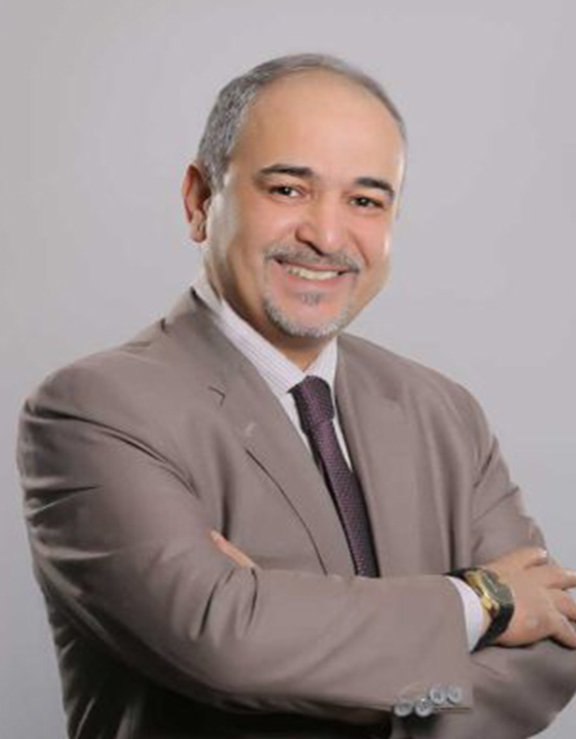 دکتر محمد علی روستا