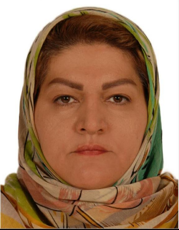 دکتر آزاده جهانی