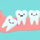دندان عقل چیست مزایای کشیدن دندان عقل را بدانید